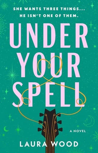 Cover of Under Your Spell