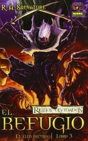 Cover of Sojourn