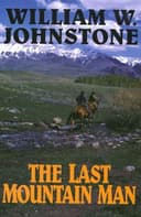 Cover of The Last Mountain Man