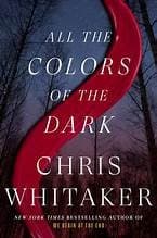 Cover of All the Colors of the Dark