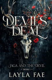 Cover of Devil’s Deal
