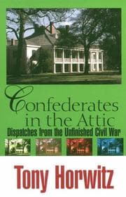 Cover of Confederates In The Attic