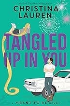 Cover of Tangled up in You