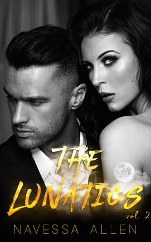 Cover of The Lunatics