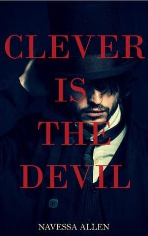 Cover of Clever is the Devil