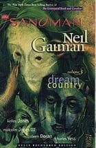 Cover of Dream Country