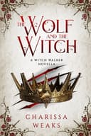 Cover of The Wolf and the Witch