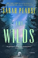 Cover of The Wilds