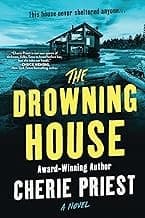 Cover of Drowning House