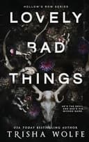 Cover of Lovely Bad Things