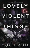 Cover of Lovely Violent Things