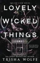 Cover of Lovely Wicked Things