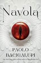 Cover of Navola