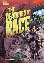 Cover of Deadliest Race