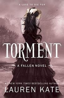 Cover of Torment