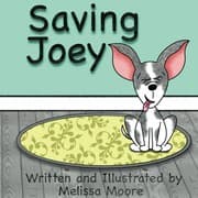 Cover of Saving Joey