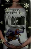 Cover of Wintersmith