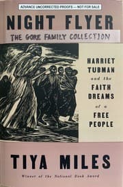 Cover of Night Flyer