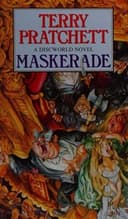 Cover of Maskerade