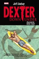 Cover of Dexter down Under
