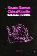 Cover of The Book of Elsewhere