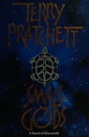 Cover of Small Gods