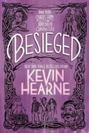 Cover of Besieged