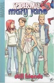 Cover of Spider-Man Loves Mary Jane Vol. 4