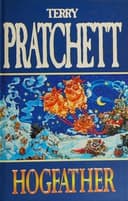 Cover of Hogfather
