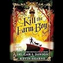 Cover of Kill the Farm Boy