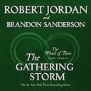 Cover of The Gathering Storm