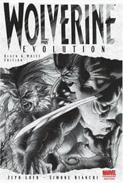 Cover of Evolution