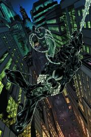 Cover of Spider-Man, Peter Parker