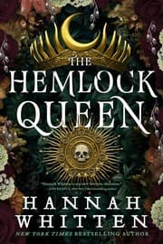 Cover of Hemlock Queen