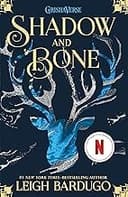 Cover of Shadow and Bone