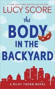 Cover of Body in the Backyard