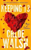 Cover of Keeping 13