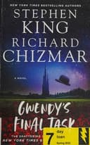 Cover of Gwendy's Final Task