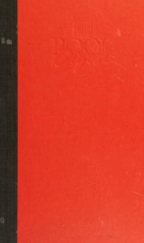 Cover of Time Life Book Digest