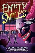 Cover of Empty Smiles