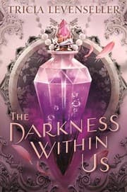 Cover of Darkness Within Us