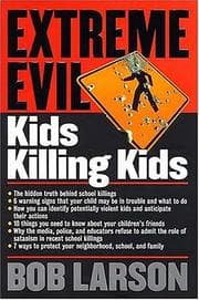 Cover of Extreme Evil