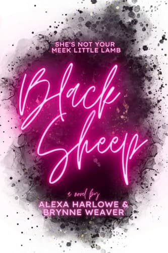 Cover of Black Sheep