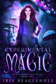 Cover of Experimental Magic