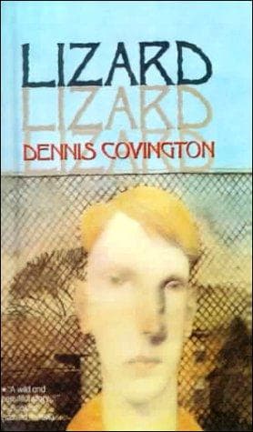 Cover of Lizard