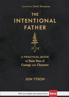 Cover of Intentional Father
