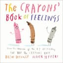 Cover of The Crayons' Book of Feelings