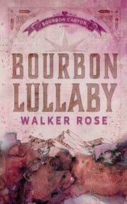 Cover of Bourbon Lullaby