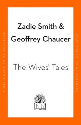 Cover of Wives' Tales