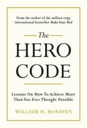 Cover of Hero Code